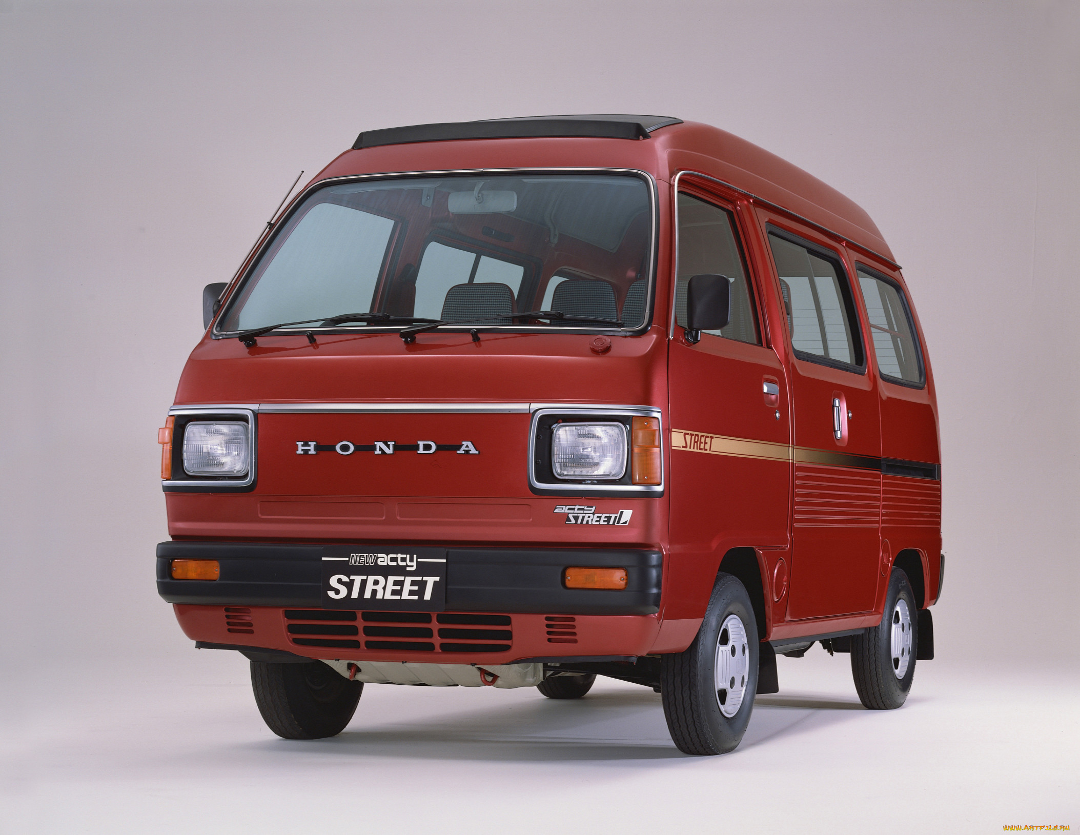 , honda